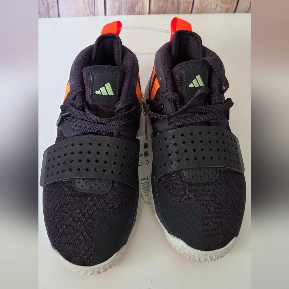 adidas Dame 8 EXTPLY Sneakers NWT